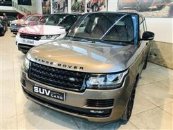 Land Rover Range Rover Vogue